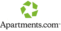 apartments.com rentals california