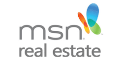 msn real estate rentals california