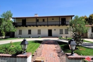 610 N ROXBURY Drive Beverly Hills ca 90210