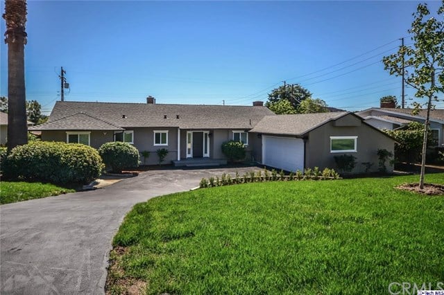 For Rent 936 Chehalem Road, La Canada Flintridge, CA 91011