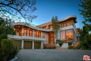 13371 JAVA Drive Beverly Hills ca 90210