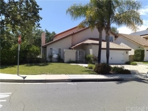 1115 Evenstar Avenue Westlake Village ca 91361