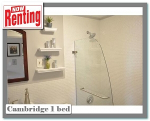 Cambridge 1 bed Utilities Furnished00005
