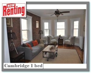Cambridge 1 bed Utilities Furnished00016