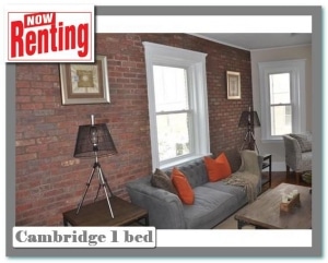 Cambridge 1 bed Utilities Furnished00020