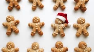 gingerbread man noel gingerbread cookies gingerbread holiday spirit winter holiday christmas holidays t20 VLyp17